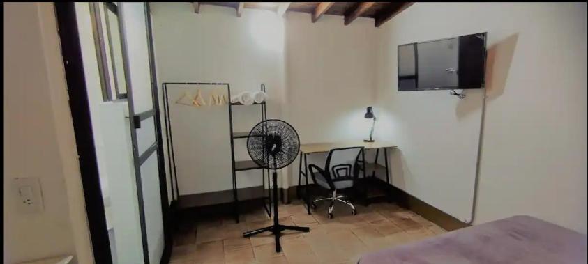 Das Haus Hotel Medellín Kültér fotó