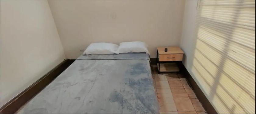Das Haus Hotel Medellín Kültér fotó