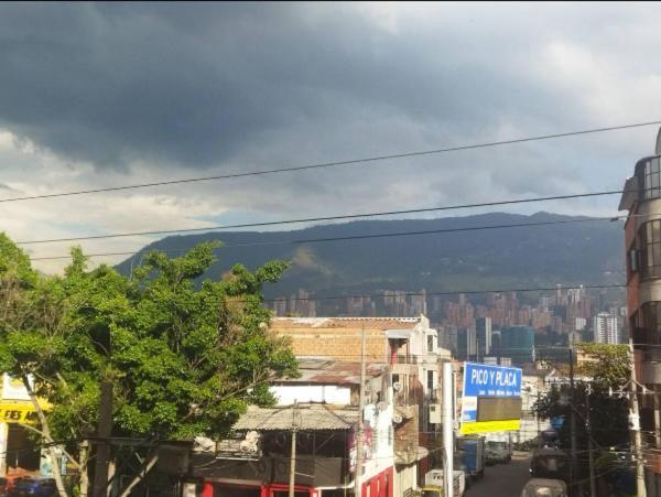 Das Haus Hotel Medellín Kültér fotó