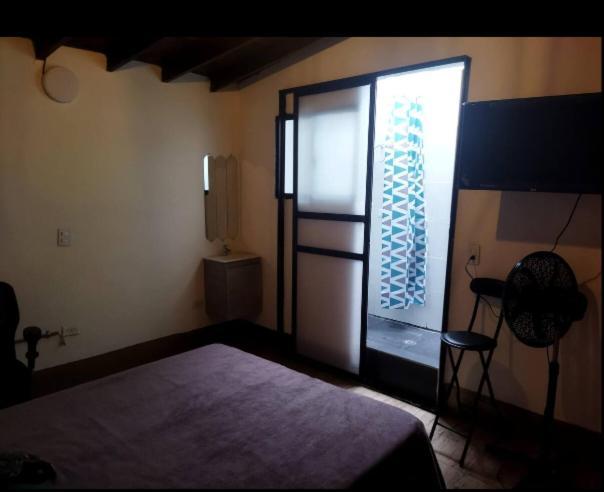 Das Haus Hotel Medellín Kültér fotó